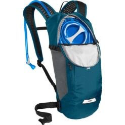 Camelbak Lobo 9 +3L Hydration Pack -Camping Promotion Store lobo9h