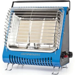Companion Portable LPG Heater