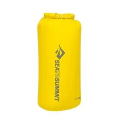 Sea To Summit 13 Litre Lightweight Dry Bag 13 Sea To Summit 13 Litre Lightweight Dry Bag -Camping Promotion Store lw13gold