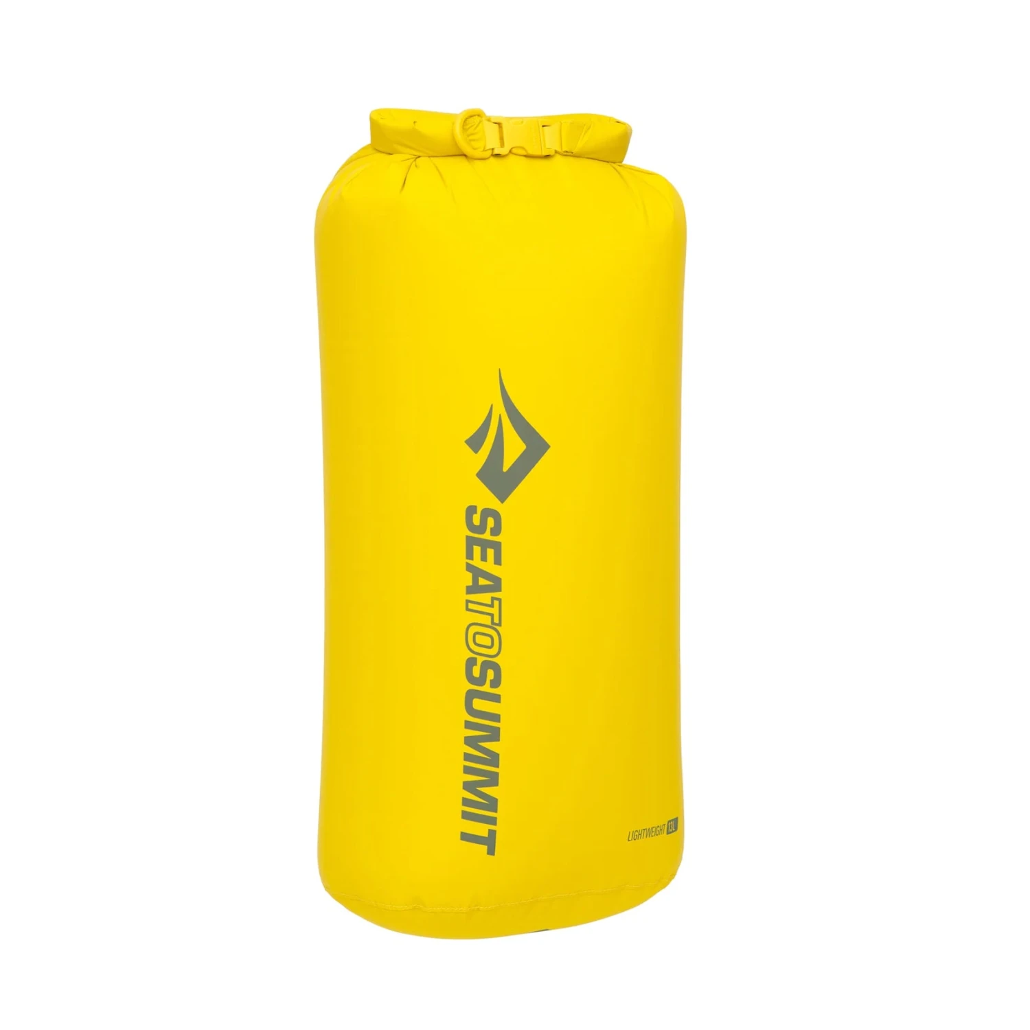 Sea To Summit 13 Litre Lightweight Dry Bag 6 Sea To Summit 13 Litre Lightweight Dry Bag - Image 4