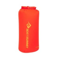 Sea To Summit 13 Litre Lightweight Dry Bag 15 Sea To Summit 13 Litre Lightweight Dry Bag -Camping Promotion Store lw13spicy