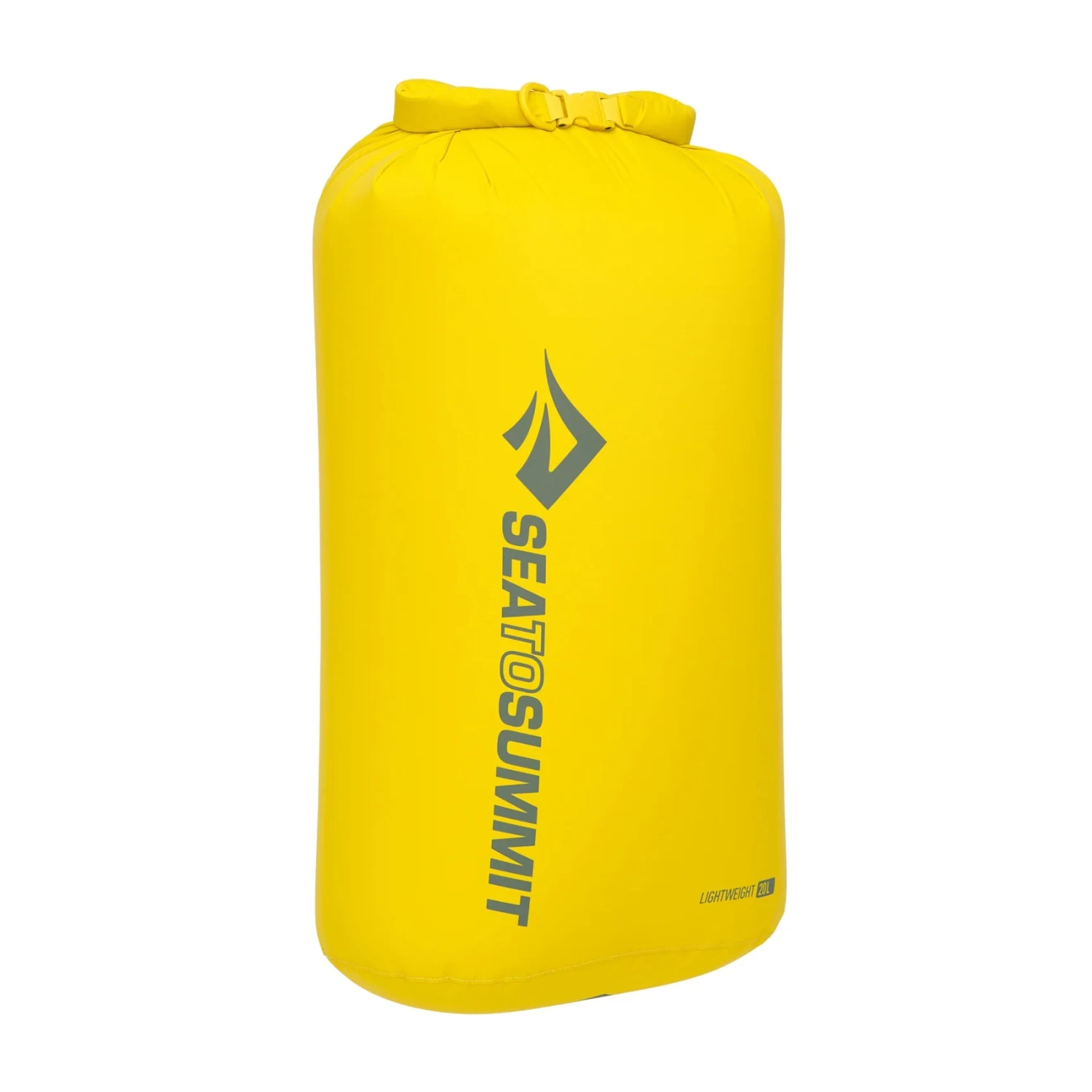 Sea To Summit 20 Litre Lightweight Dry Bag 6 Sea To Summit 20 Litre Lightweight Dry Bag - Image 4