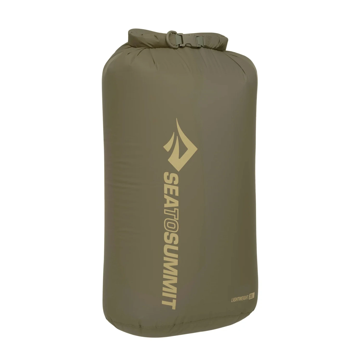 Sea To Summit 20 Litre Lightweight Dry Bag 7 Sea To Summit 20 Litre Lightweight Dry Bag - Image 5