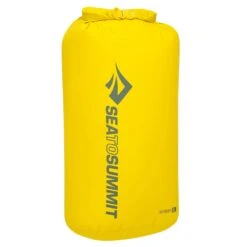 Sea To Summit 35 Litre Lightweight Dry Bag 13 Sea To Summit 35 Litre Lightweight Dry Bag -Camping Promotion Store lw35gold