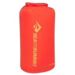 Sea To Summit 35 Litre Lightweight Dry Bag 15 Sea To Summit 35 Litre Lightweight Dry Bag -Camping Promotion Store lw35spicy