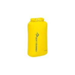 Sea To Summit 5 Litre Lightweight Dry Bag -Camping Promotion Store lw5gold