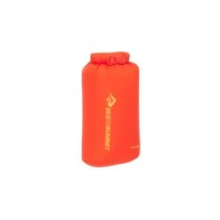 Sea To Summit 5 Litre Lightweight Dry Bag -Camping Promotion Store lw5spicy