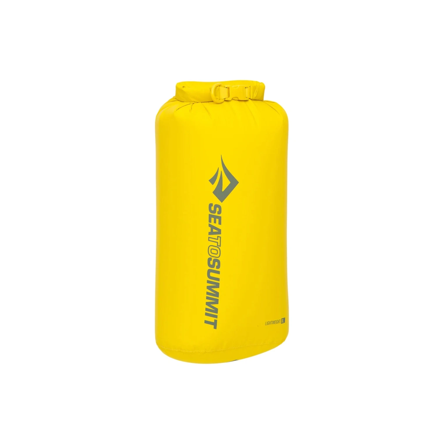 Sea To Summit 8 Litre Lightweight Dry Bag 6 Sea To Summit 8 Litre Lightweight Dry Bag - Image 4