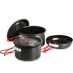 3 In 1 Family Cookset Medium