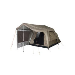 Turbo Lite Mesh Side Panel -Camping Promotion Store meshside2