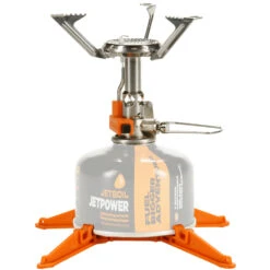 JetBoil MightyMo Hiking Stove