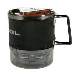 JetBoil MiniMo Cooking System -Camping Promotion Store minimo b