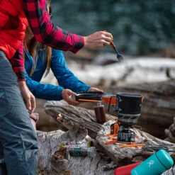 JetBoil MiniMo Cooking System -Camping Promotion Store minimo d
