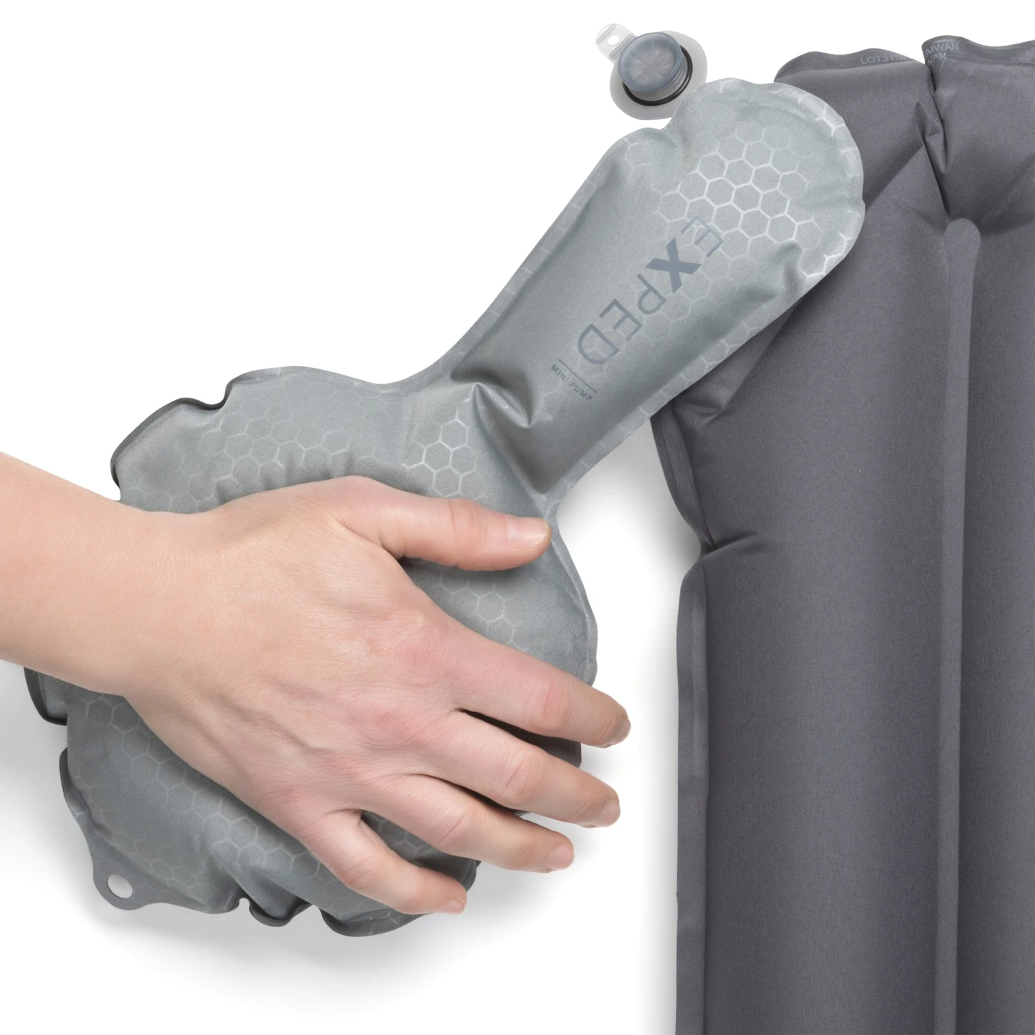 Exped Mini Pump 4 Exped Mini Pump - Image 2