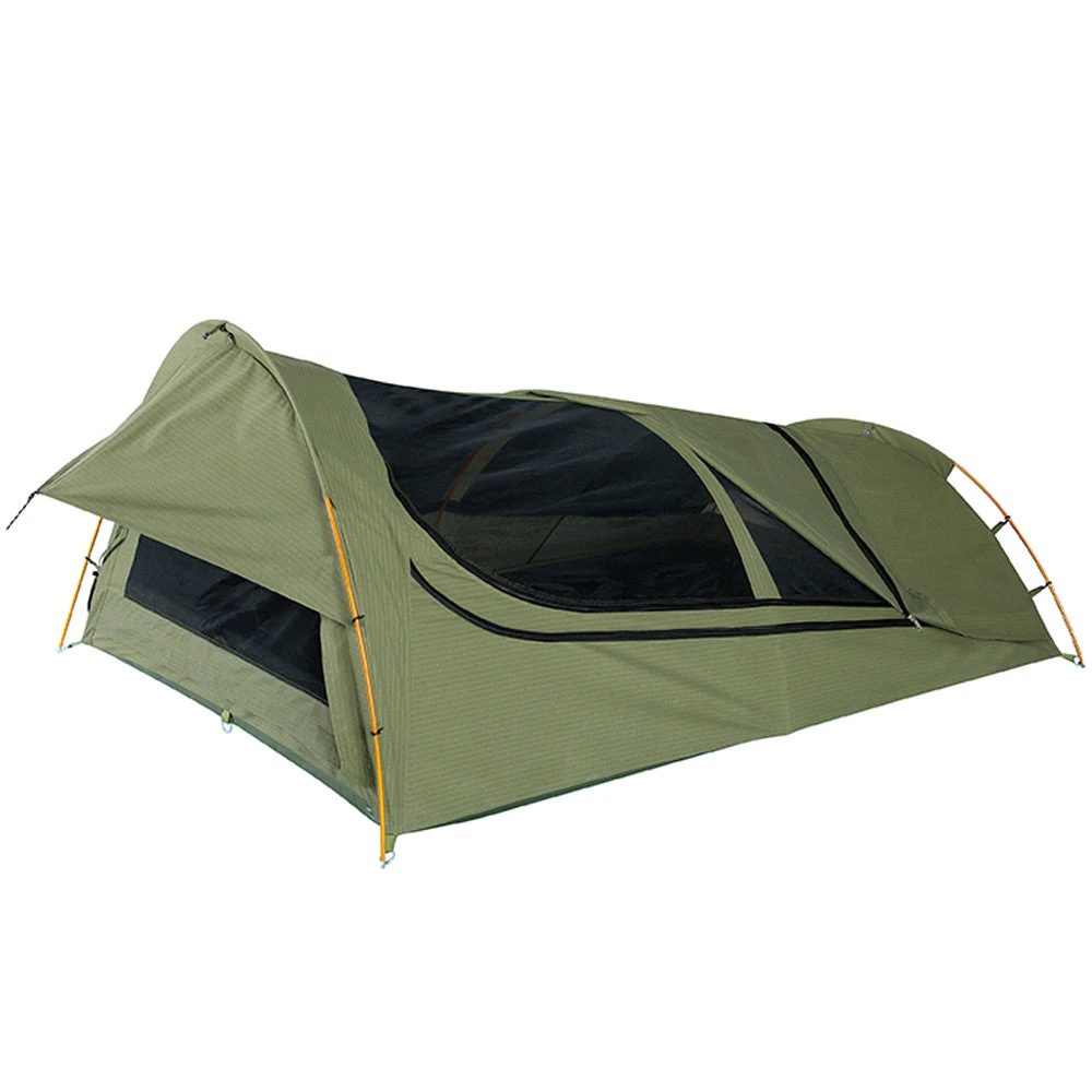 OZtrail Mitchell Expedition Double Swag 3 OZtrail Mitchell Expedition Double Swag