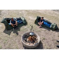 OZtrail Mitchell Expedition Single Swag 8 OZtrail Mitchell Expedition Single Swag -Camping Promotion Store mitchell expedition family