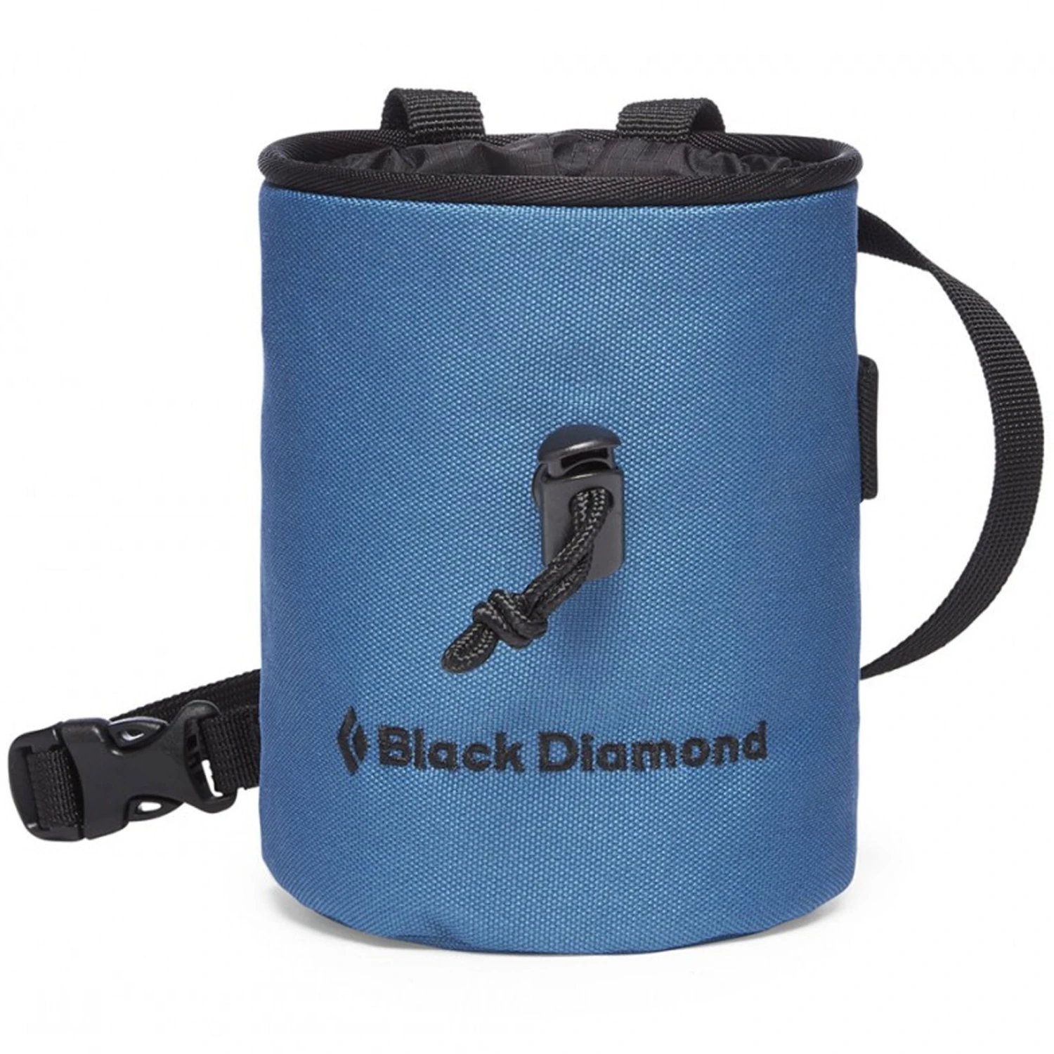 Black Diamond Mojo Climbing Chalk Bag 3 Black Diamond Mojo Climbing Chalk Bag