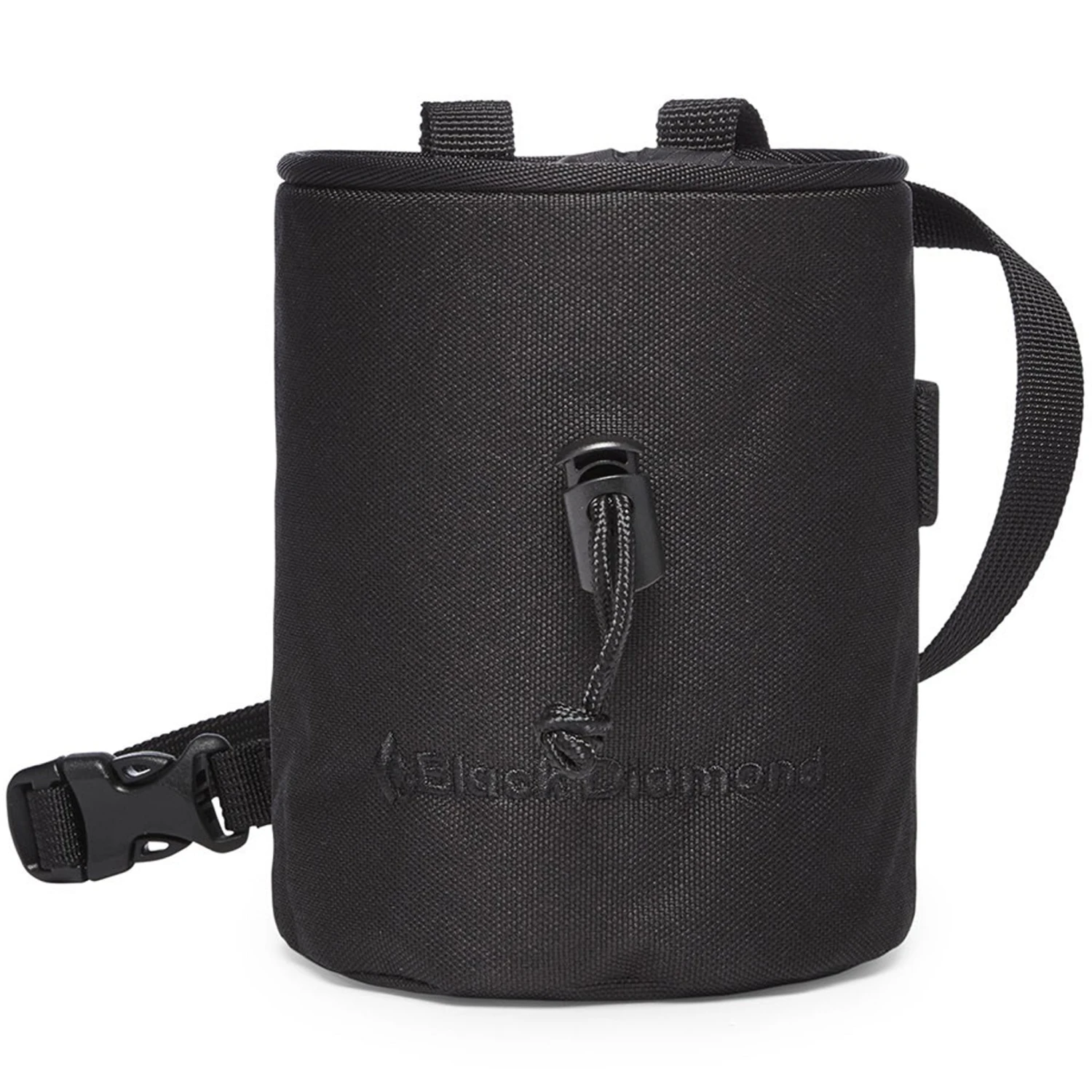 Black Diamond Mojo Climbing Chalk Bag 4 Black Diamond Mojo Climbing Chalk Bag - Image 2