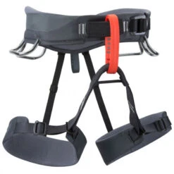 Black Diamond Momentum Climbing Harness