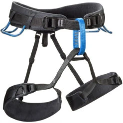 Black Diamond Momentum DS Climbing Harness
