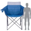 OZtrail Monsta Action Camp Chair -Camping Promotion Store monsta