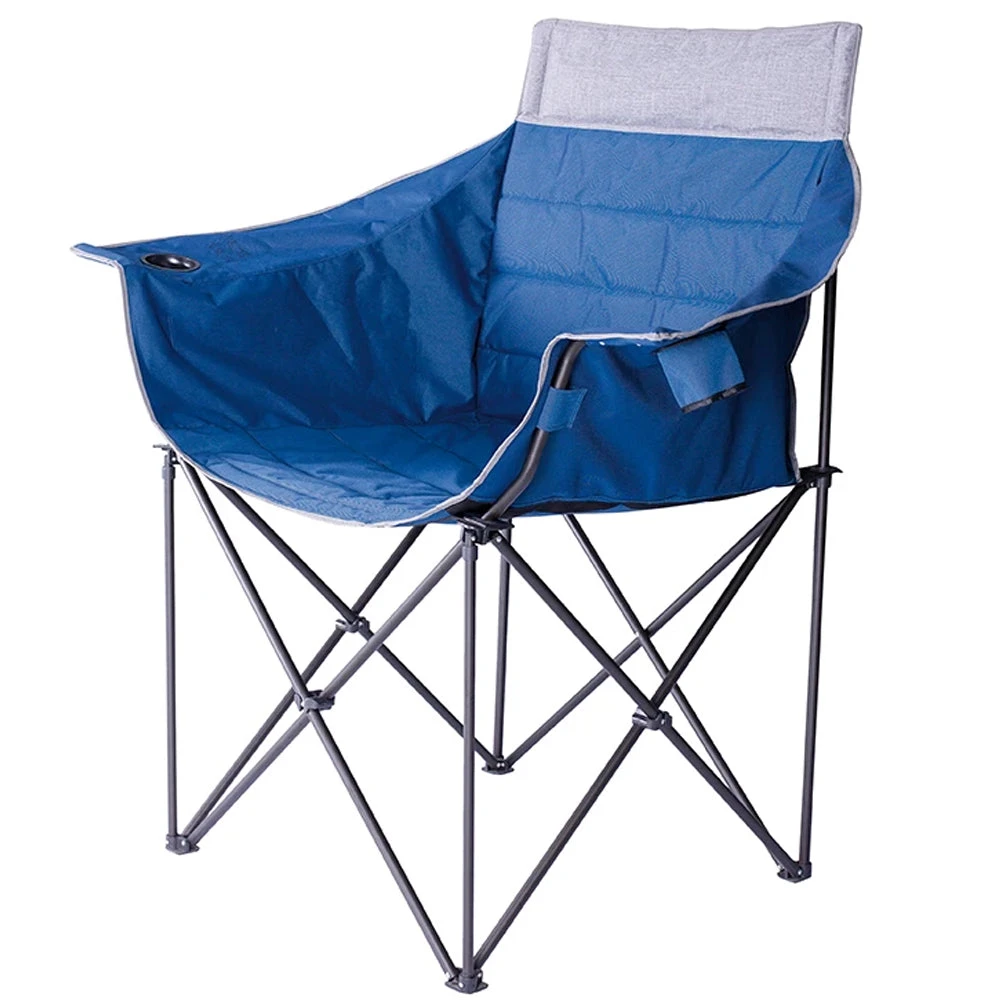 OZtrail Monsta Action Camp Chair 4 OZtrail Monsta Action Camp Chair - Image 2