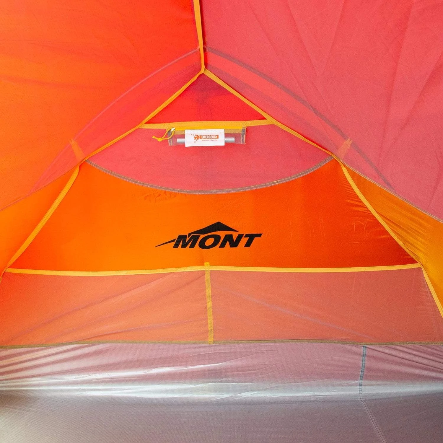 Moondance EX Hiking Tent 7 Moondance EX Hiking Tent - Image 5