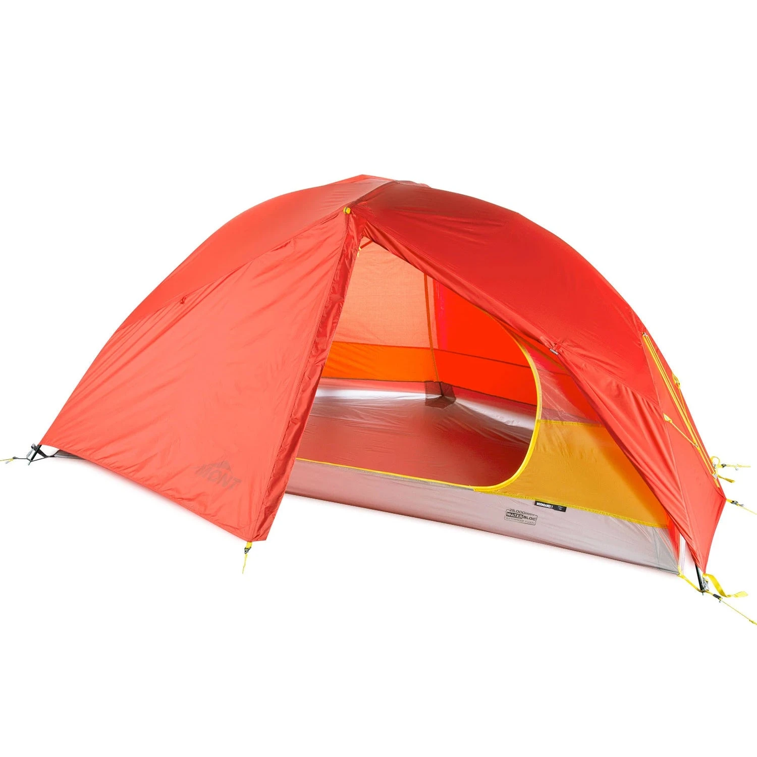 Moondance 1 Hiking Tent 3 Moondance 1 Hiking Tent