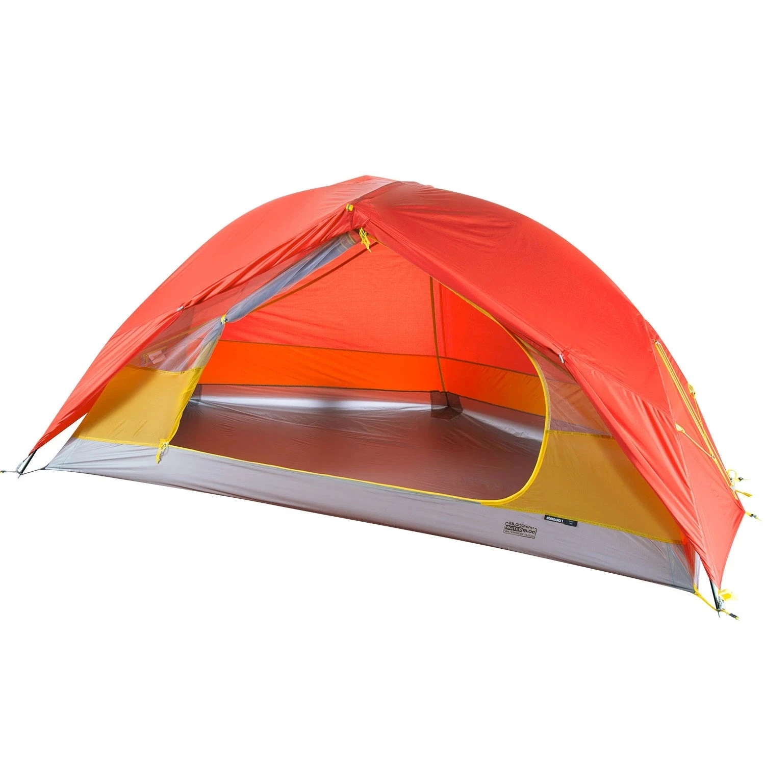 Moondance 1 Hiking Tent 4 Moondance 1 Hiking Tent - Image 2