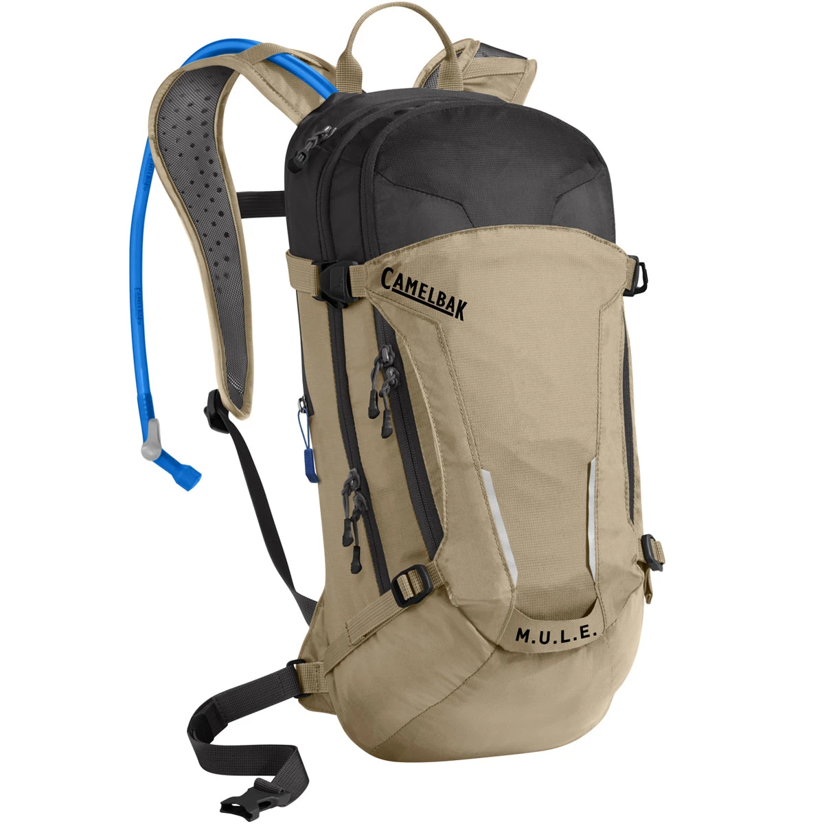 Camelbak M.U.L.E 3L Hydration Pack 6 Camelbak M.U.L.E 3L Hydration Pack - Image 4