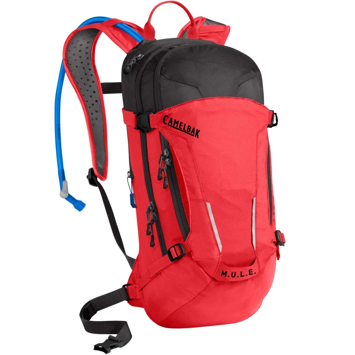 Camelbak M.U.L.E 3L Hydration Pack 8 Camelbak M.U.L.E 3L Hydration Pack - Image 6