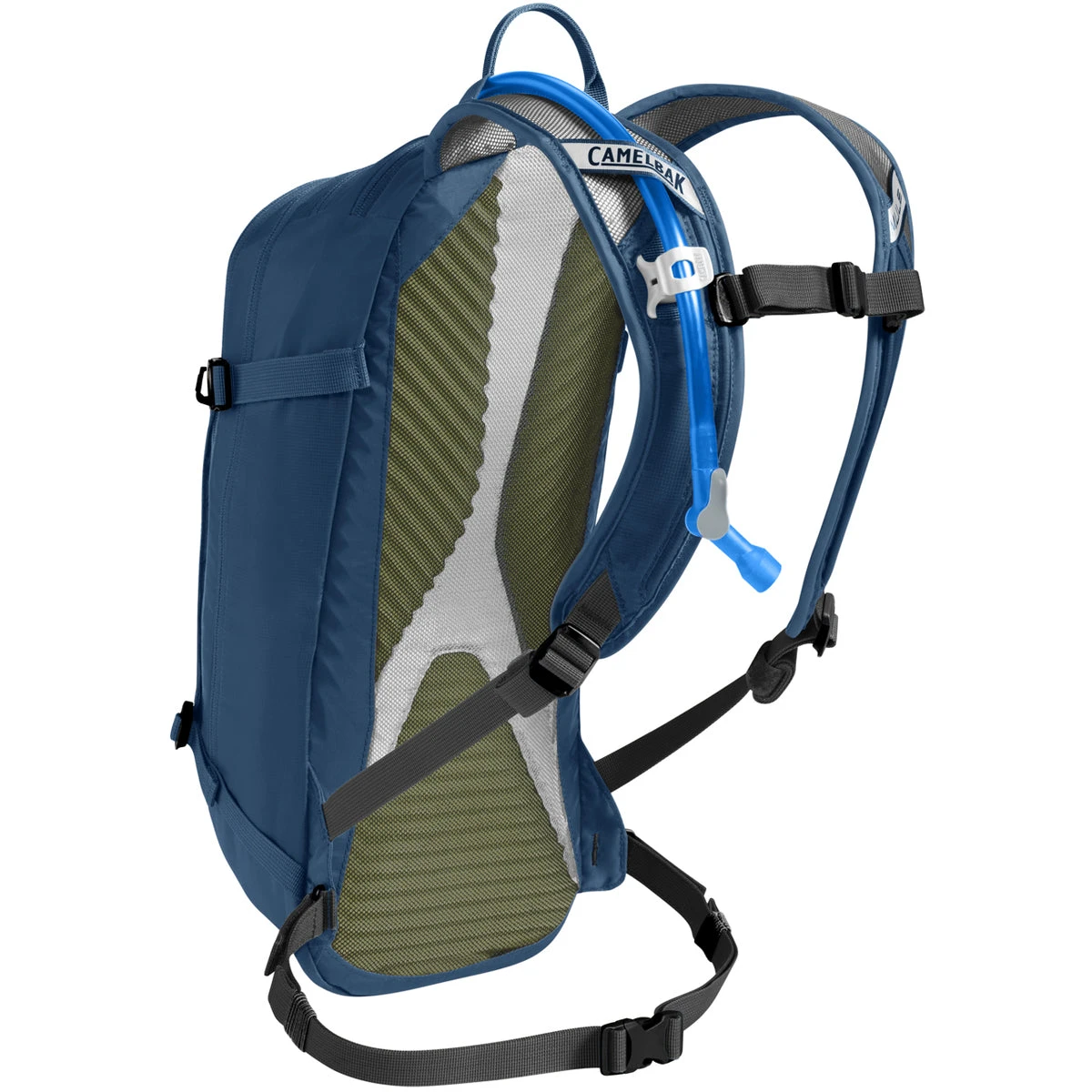 Camelbak M.U.L.E 3L Hydration Pack 4 Camelbak M.U.L.E 3L Hydration Pack - Image 2