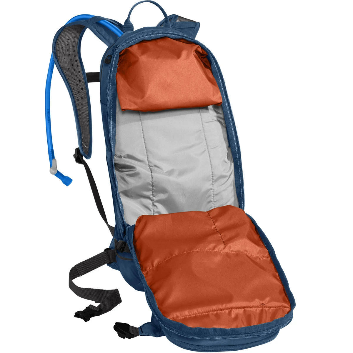 Camelbak M.U.L.E 3L Hydration Pack 5 Camelbak M.U.L.E 3L Hydration Pack - Image 3