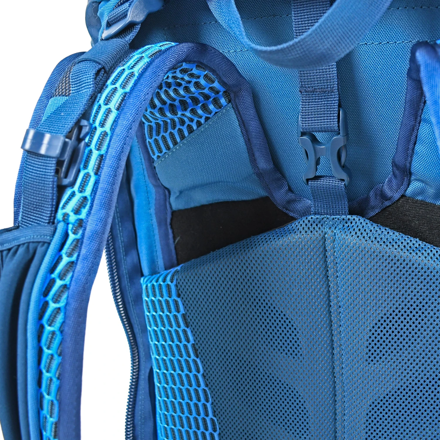 Nankeen 75 Litre Hiking Pack 14 Nankeen 75 Litre Hiking Pack - Image 12