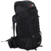 Nankeen 60 Litre Hiking Pack -Camping Promotion Store nankeen blk