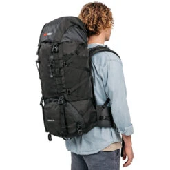 Nankeen 60 Litre Hiking Pack 20 Nankeen 60 Litre Hiking Pack -Camping Promotion Store nankeen blk4