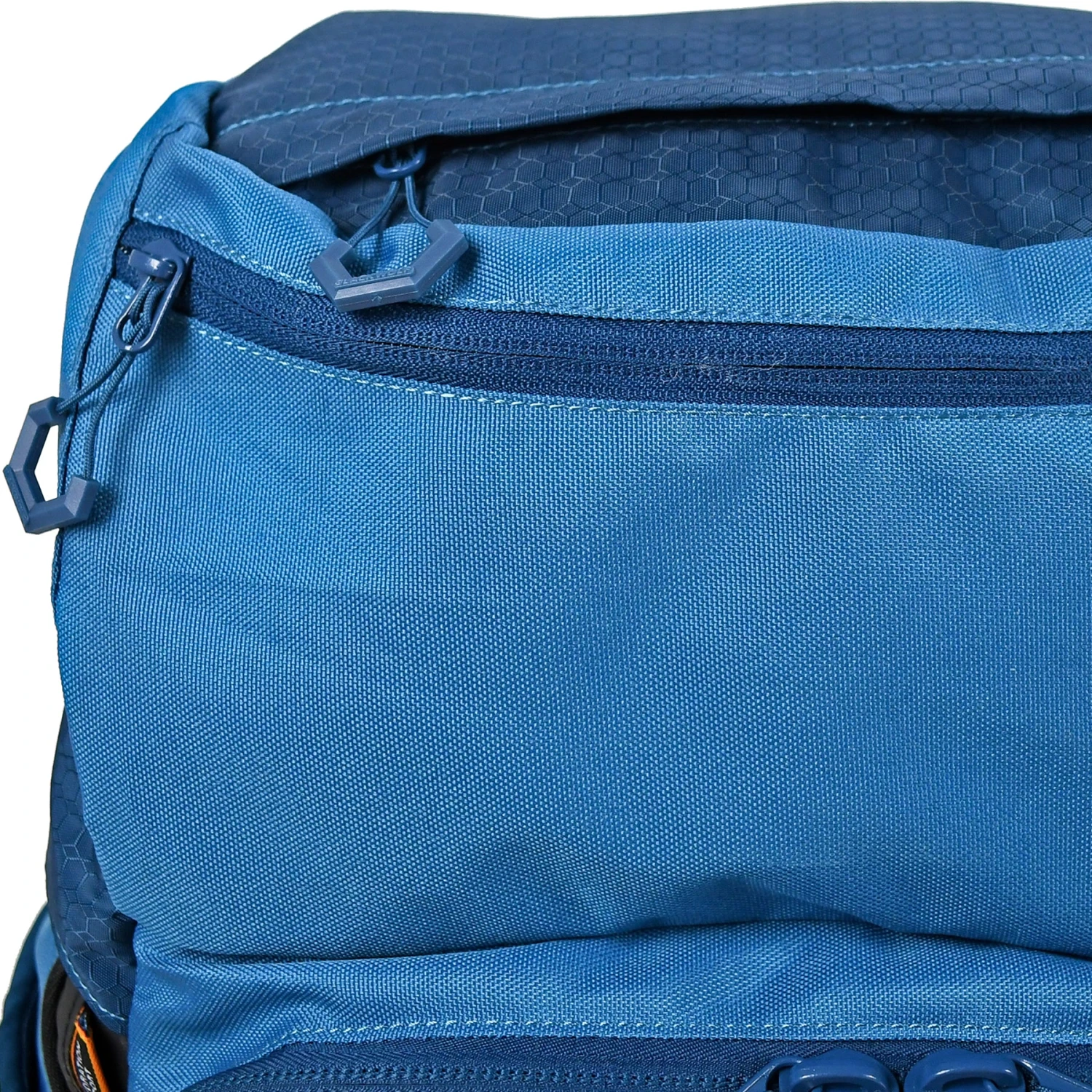 Nankeen 75 Litre Hiking Pack 12 Nankeen 75 Litre Hiking Pack - Image 10