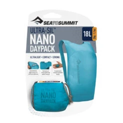 Sea To Summit Ultra-Sil Nano Packable Daypack -Camping Promotion Store nano daypack2