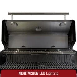 Weber Genesis SE-SPX-435 Smart Gas BBQ -Camping Promotion Store nightvision a119f5ac f34b 4b91 aa3d 9c4c39a289cb