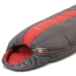 Nitrous Regular Down Sleeping Bag -Camping Promotion Store nitrous4