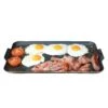 Non-Stick 2B BBQ Plate -Camping Promotion Store nonstickbbqplate
