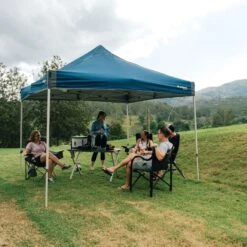 Oztrail 3.0 Deluxe Original Gazebo -Camping Promotion Store og gazebo10