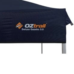 Oztrail 3.0 Deluxe Original Gazebo -Camping Promotion Store og gazebo5