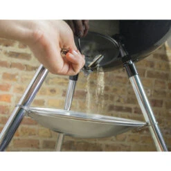 Weber Original Kettle 57cm -Camping Promotion Store orig2