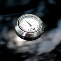 Weber Original Premium Kettle 57cm -Camping Promotion Store originalpremium7