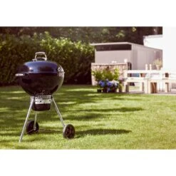 Weber Original Premium Kettle 57cm -Camping Promotion Store originalpremium9