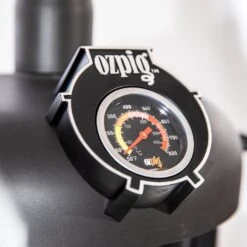 Ozpig Oven Smoker -Camping Promotion Store oven smoker2