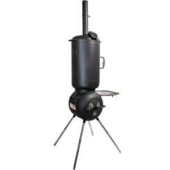 Ozpig Oven Smoker -Camping Promotion Store oven smoker4