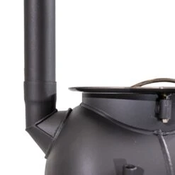 Ozpig Series 2 Portable Wood Fire Stove -Camping Promotion Store ozpig s2d