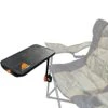Detachable Side Table For Camp Chairs -Camping Promotion Store ozteside
